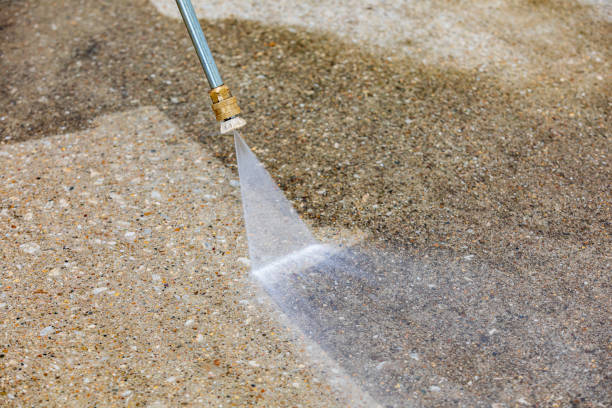 Best Machinery and Equipment Cleaning  in Alanes Ridge, CA